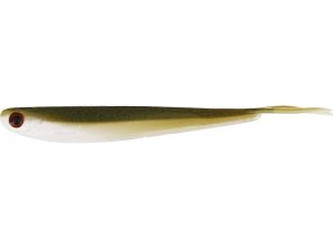 Nástraha TwinTeez V2 V-Tail 6,5cm Bass Hunter